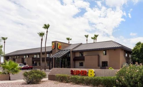 Super 8 by Wyndham Chandler Phoenix