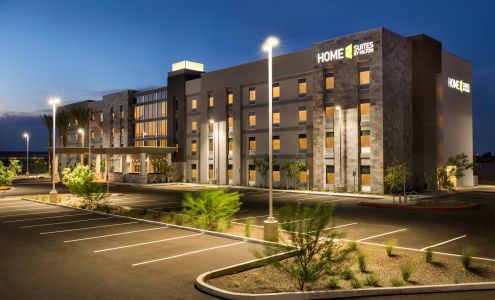 Home2 Suites by Hilton Phoenix Chandler