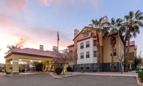 Homewood Suites by Hilton Phoenix/Chandler