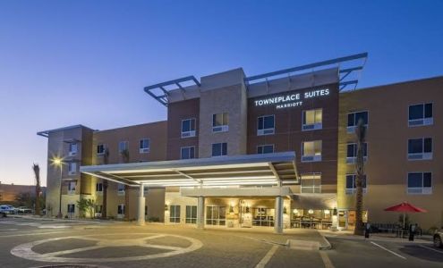 TownePlace Suites Phoenix Chandler/Fashion Center