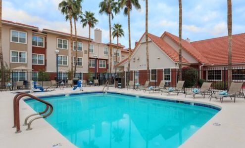 Residence Inn Phoenix Chandler/Fashion Center