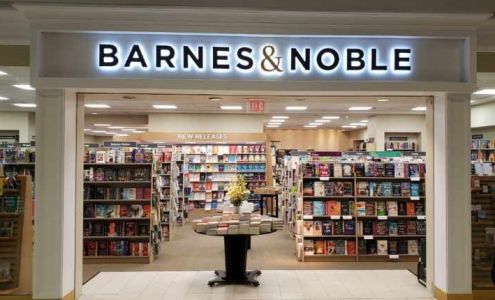 Barnes & Noble
