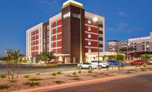 Home2 Suites by Hilton Gilbert