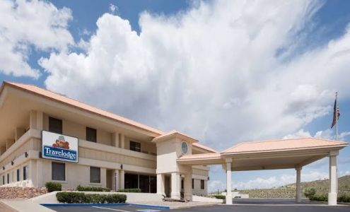 Travelodge by Wyndham Globe AZ