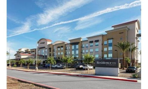 Residence Inn Phoenix Mesa East