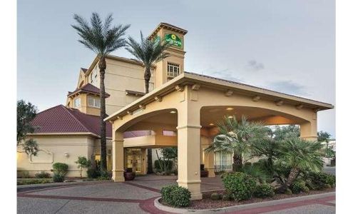 La Quinta Inn & Suites by Wyndham Phoenix Mesa West