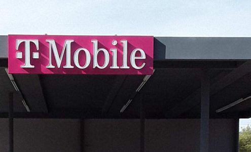 T-Mobile