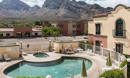 Fairfield Inn & Suites Tucson North/Oro Valley