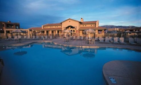 WorldMark Rancho Vistoso