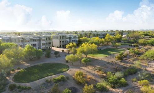 Marriott's Canyon Villas