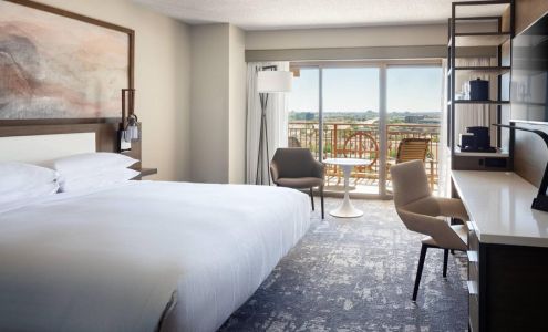 Marriott Phoenix Airport