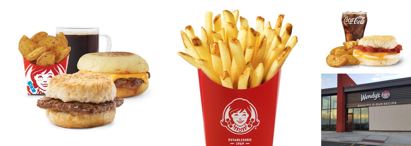 Wendy's