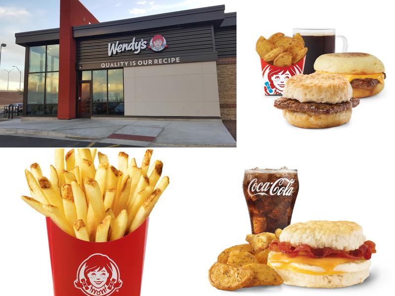 Wendy's