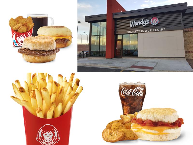 Wendy's