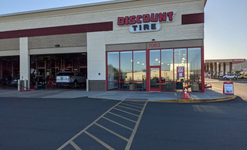 Discount Tire