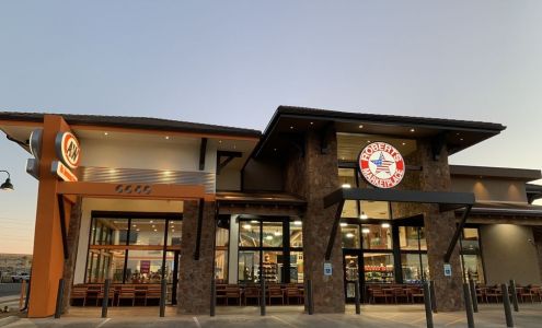 ATM (Roberts Market Place)