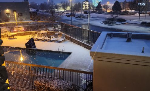 Hampton Inn & Suites Prescott Valley