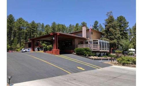 Days Inn by Wyndham Prescott