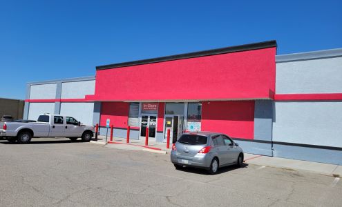 UPS Authorized Shipping Provider