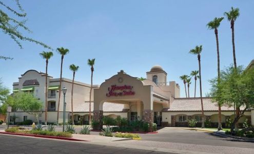 Hampton Inn & Suites Phoenix/Scottsdale