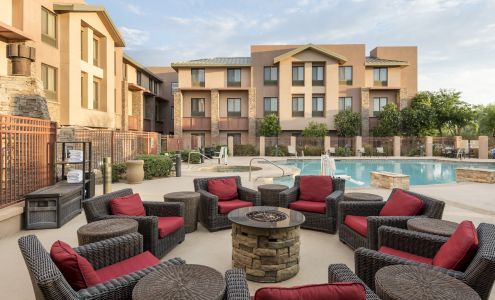 Hilton Garden Inn Scottsdale North/Perimeter Center