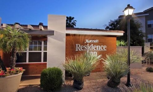 Residence Inn Scottsdale North