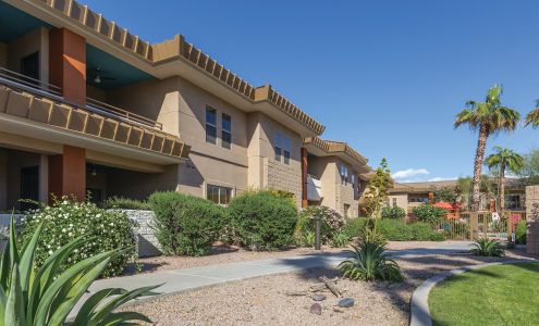 WorldMark Scottsdale
