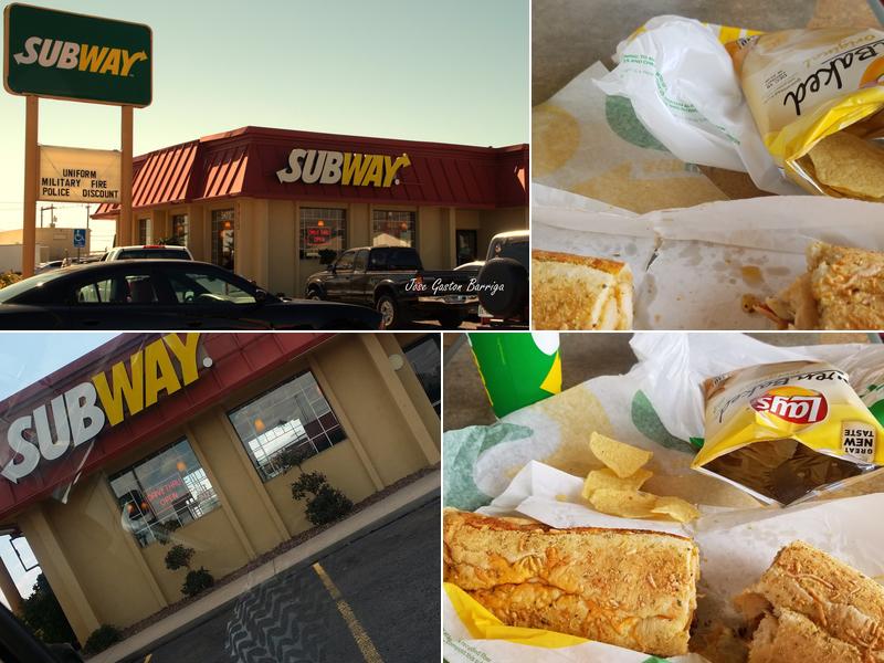 Subway