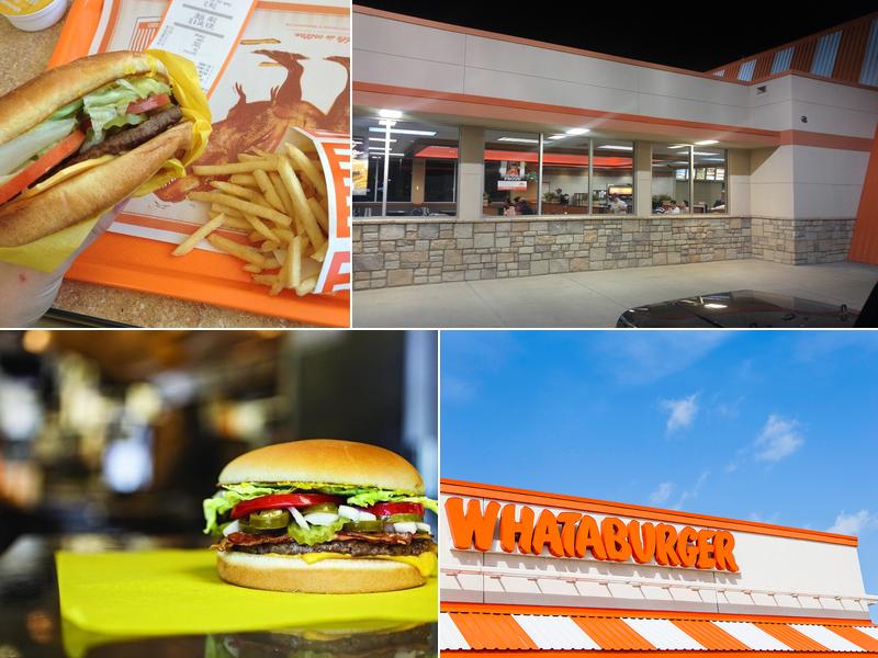 Whataburger