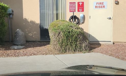 Tesla Destination Charger