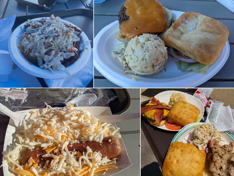 Double R Ranch BBQ Smokehouse