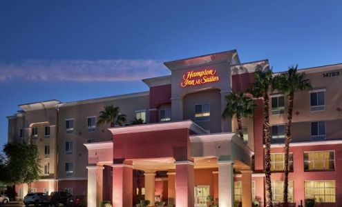 Hampton Inn & Suites Phoenix-Surprise