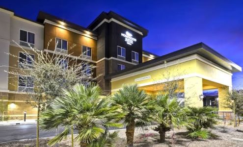 Hilton Garden Inn Phoenix/Tempe ASU Area