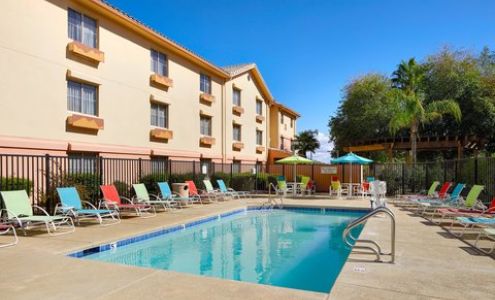 TownePlace Suites Tempe at Arizona Mills Mall