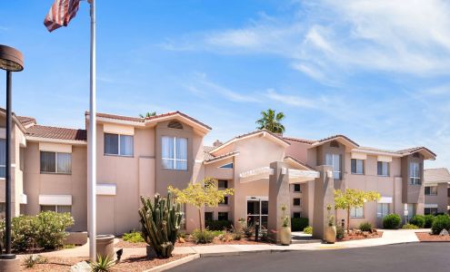 Sonesta ES Suites Tempe