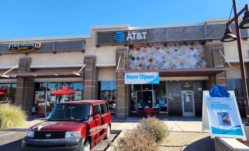 AT&T Store