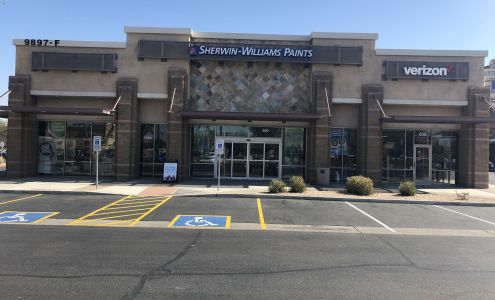 Sherwin-Williams Paint Store