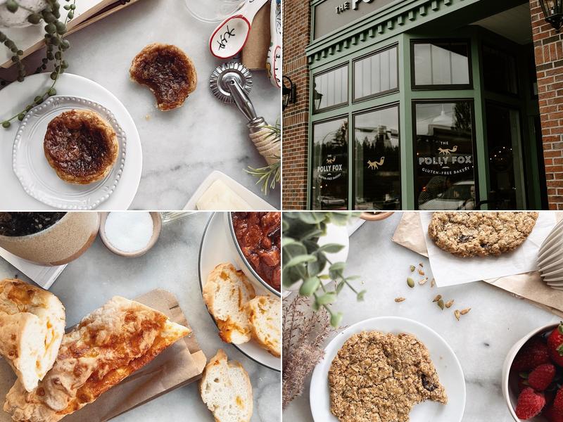 The Polly Fox 33780 Essendene Ave unit 130, Abbotsford