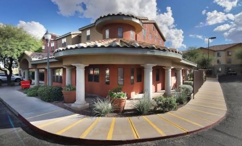 TownePlace Suites Tucson