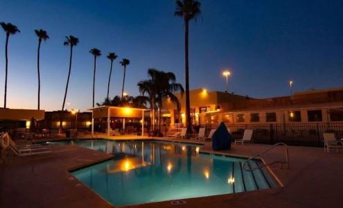 Ramada by Wyndham Tucson
