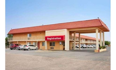 Travelodge by Wyndham Winslow