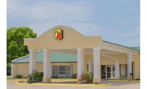 Super 8 by Wyndham Brinkley
