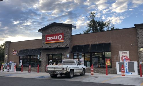 Circle K Bentonville