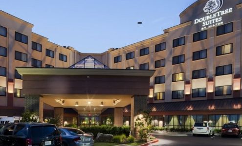 DoubleTree Suites by Hilton Hotel Bentonville