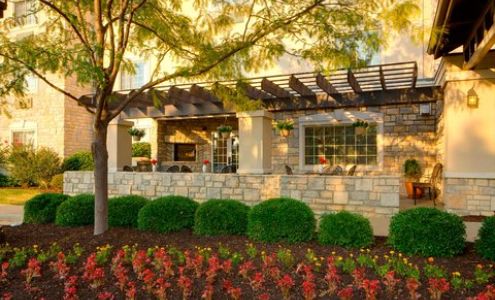 TownePlace Suites Bentonville Rogers