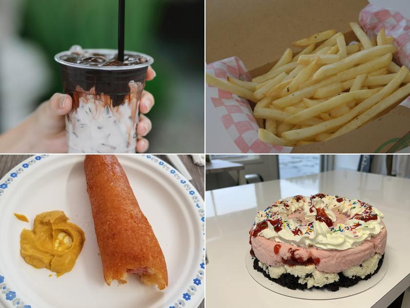 Three7Five Cafe 375 Nimpkish Dr #31, Gold River