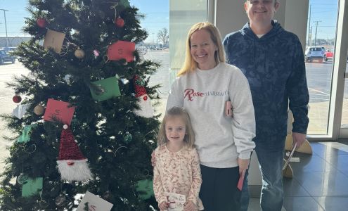 Bayird Ram Blytheville