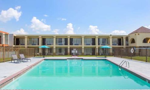 Days Inn by Wyndham Blytheville