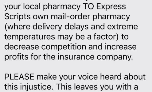 Dumas Family Pharmacy Dumas