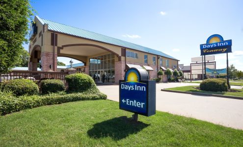 Days Inn by Wyndham Conway